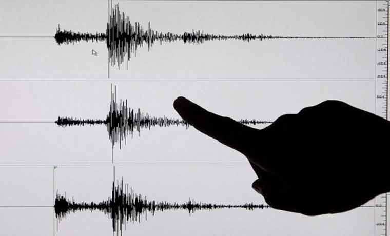Al menos 11 muertos por sismo de magnitud 5,9 en Haití
