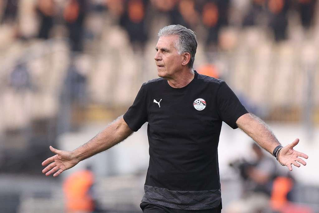 Carlos Queiroz