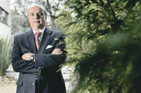 Caída en precio interno del azúcar es por mercado internacional