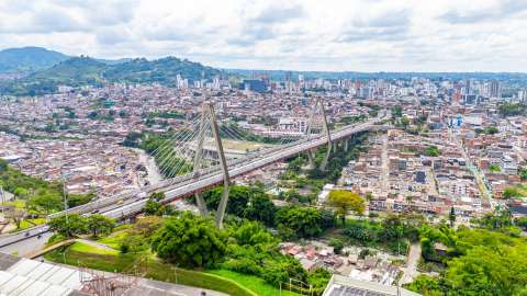 Tour benéfico para donar y ayudar a los afectados por el terremoto en Colombia