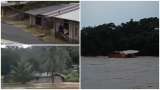 Emergencias por lluvias en el Cauca dejaron más de 20.000 personas damnificadas