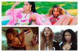 Beyoncé recibe críticas por ‘bañarse’ en champán de US$ 20.000