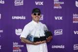Karol G y Feid brillaron en los Latin American Music Awards 2024 ¿Qué ganaron?