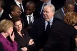 Kislyak, el hombre de Putin en Washington