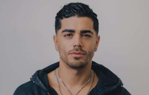 Jay Torres: quién es, de dónde es, qué hace, edad y más del participante de LCDLF ⁠