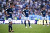 Millonarios igualó un antirécord de más de veinte años tras derrota ante Jaguares
