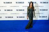 Penélope Cruz después de su segundo bebé