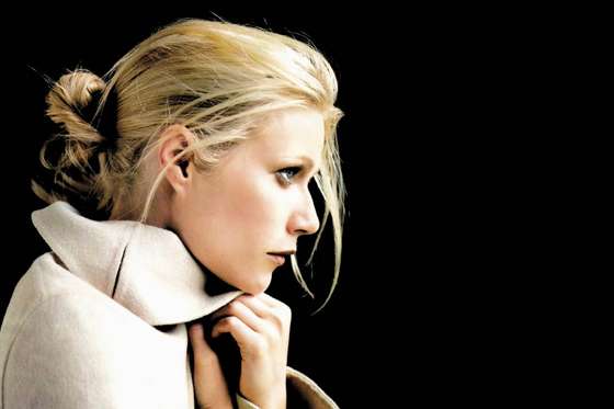 Gwyneth Paltrow, del cine a la música
