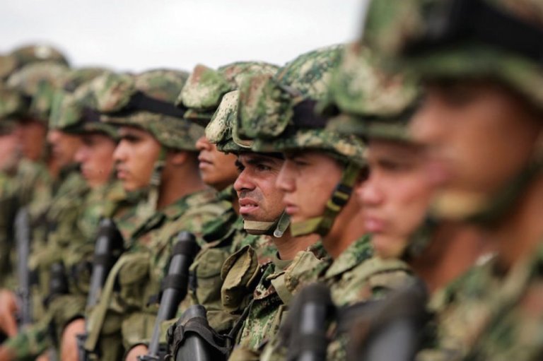 ¿Qué enfermedades impiden prestar el servicio militar en Colombia?