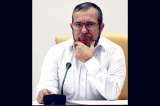 "Uribe, no pierda esta oportunidad de reconciliación": ‘Timochenko’