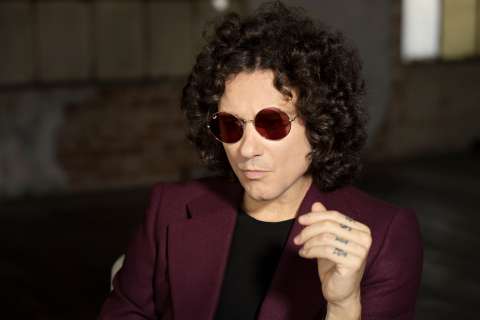 Bunbury anuncia último concierto en Colombia. Entérate lugar, fecha y boletería