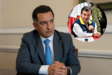 Andrés Idárraga se queda en la Secretaría de Transparencia en medio de escándalo de carrotanques