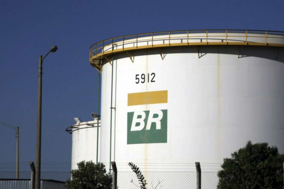 La mayor empresa brasileña quedó en el centro de un gigantesco escándalo de corrupción. / Bloomberg News