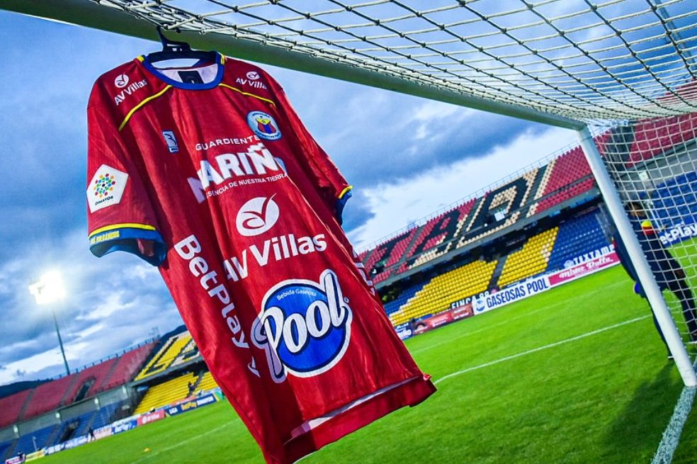Deportivo Pasto atraviesa un presente deportivo complicado y es último en la Liga BetPlay Dimayor.