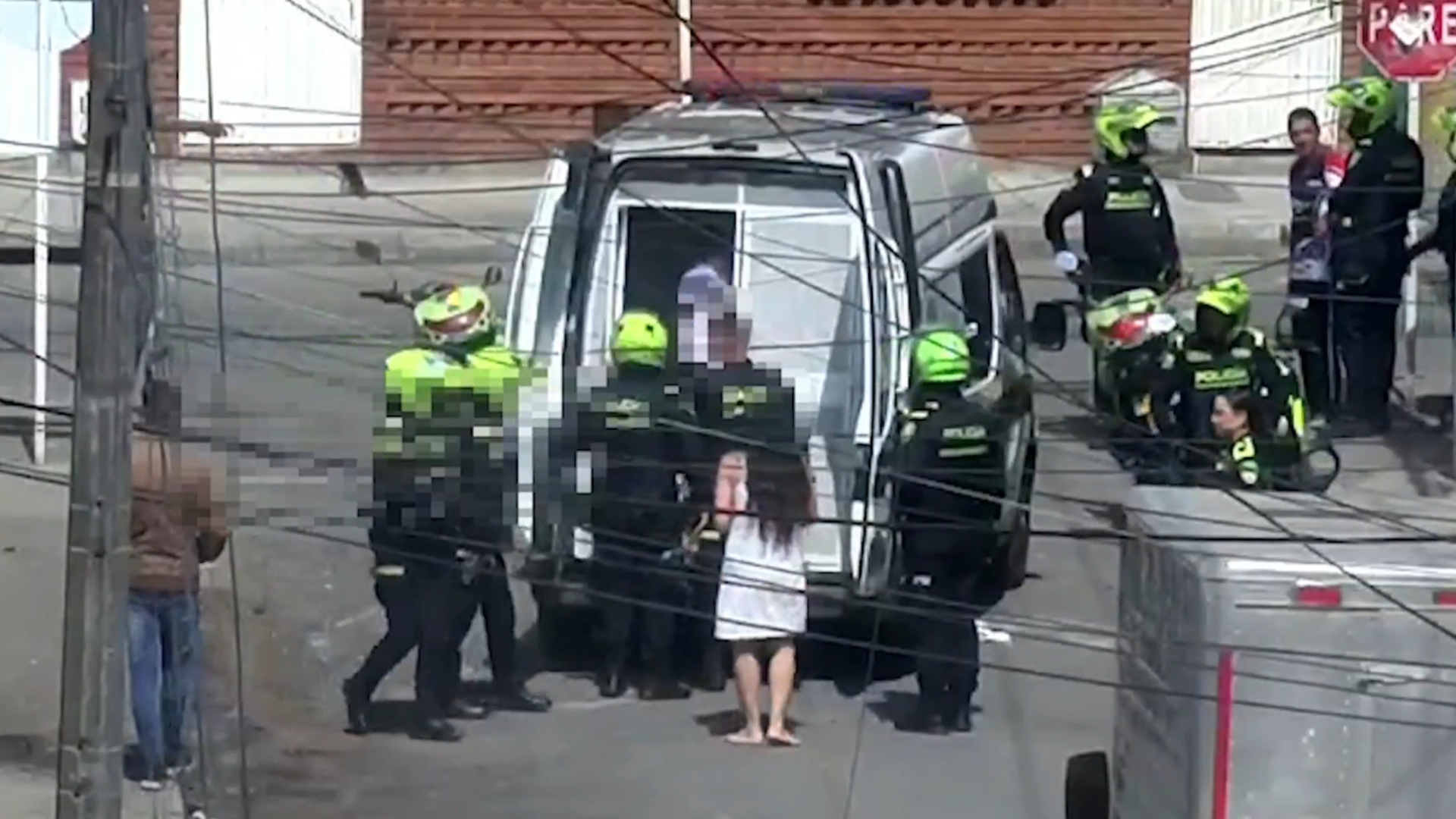 Secretaría de Seguridad