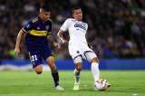 Copa Libertadores: Boca sigue en alza y venció 3-0 a un Medellín poco ‘poderoso’