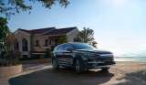 5 novedades de la actualizada camioneta eléctrica BYD Tang que llegó a Colombia