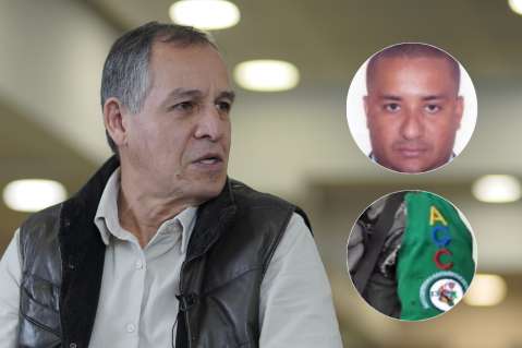 ¿Qué significa ingreso del Clan del Golfo a una Zona de Ubicación? Esto dice jefe negociador