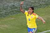 Este sería el once inicial de la selección femenina de Colombia para enfrentar a Chile