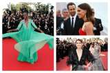 Festival de Cannes: primera alfombra roja de 2015
