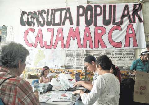 Consultas populares, ¿por qué el malestar?