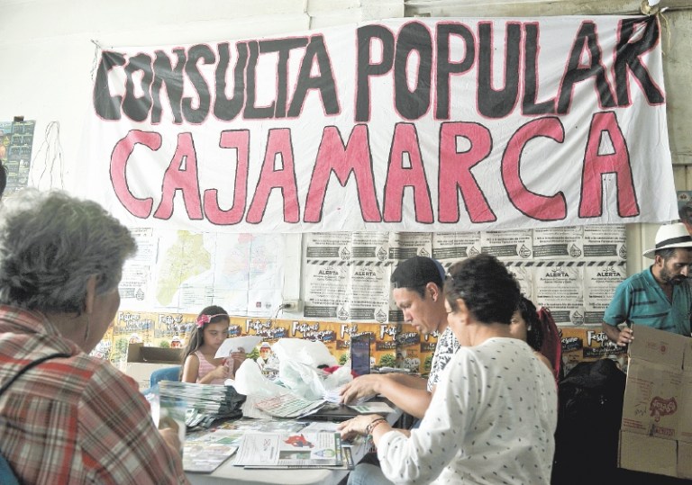 Consultas populares, ¿por qué el malestar?