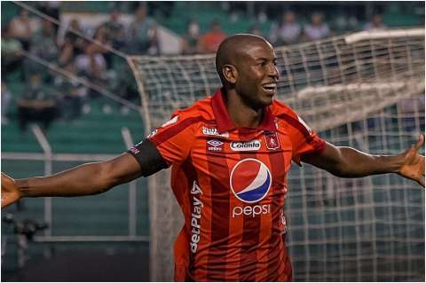 Adrián Ramos sobre Klopp, técnico de Luis Díaz: “Conmigo no fue esa persona”