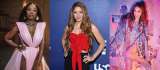 Goyo, Shakira y Thalia este sábado en ‘Mujeres Latinas en la Música’ de Billboard