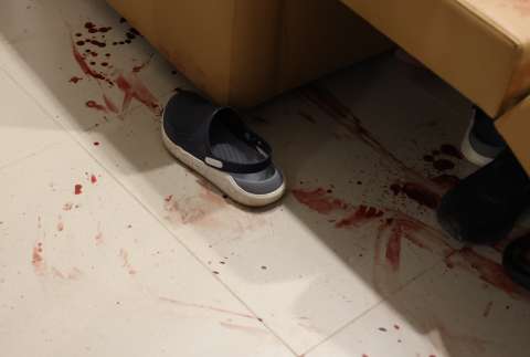 Disfrazados de médicos y mujeres, así atacaron soldados israelíes en hospital