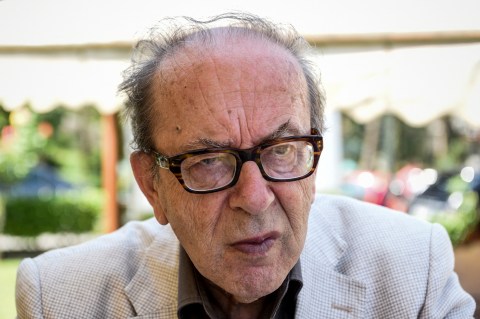 Vida y obra de Ismaíl Kadaré