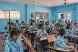 Una nueva apuesta por cerrar las brechas de aprendizaje en Colombia