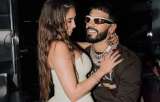 Anuel AA reveló peculiar nombre que tendrá su hija con Laury Saavedra