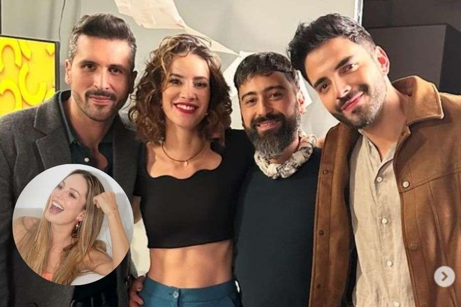 Laura Londoño ganó MasterChef en España.