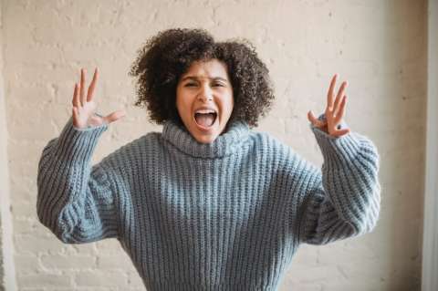 ¿Cuál es la diferencia entre emoción, sentimiento y estado de ánimo?