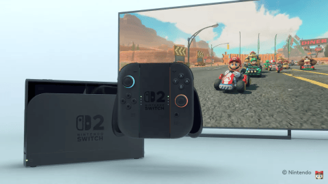 ¿Cuánto costará la Nintendo Switch 2? Este podría ser su precio