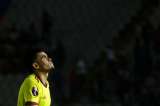Luis Díaz, desolado: “Desde pequeño soñé con jugar con Colombia un Mundial”