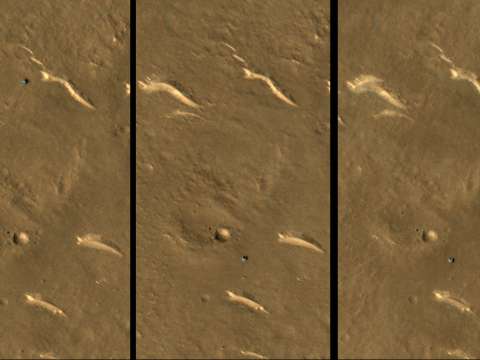 ¿Por qué el rover chino que explora Marte no se ha movido en casi seis meses?