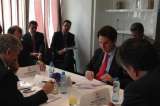 Economías más integradas buscan Colombia, Chile, México y Perú
