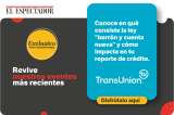 Revive el conversatorio sobre la ley “borrón y cuenta nueva”