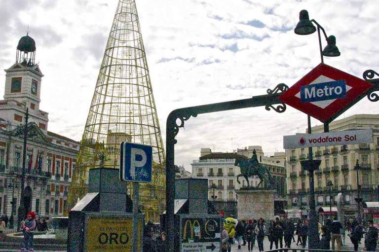 España se remata