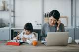 Maternidad y trabajo: expertos explican cómo enfrentar los retos laborales