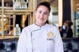 ¿Cuánto pesa Carla Giraldo, presentadora de ‘La casa de los famosos’?