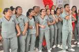 21 técnicos en enfermería serán voluntarios para evitar propagación de COVID-19 en Nariño