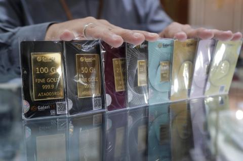 Oro cerca de máximo histórico: ¿por qué subió?
