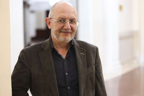Confirmado: El rector de la U. Pedagógica ahora es viceministro de Educación