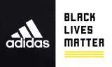 Adidas ya no demandará a la organización Black Lives Matter por copiar su logo