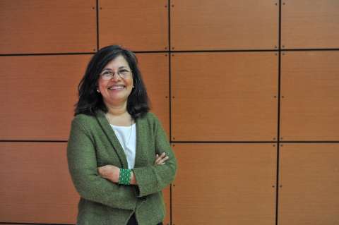 Lo que le inquieta a la investigadora al frente del Panel Científico por la Amazonia