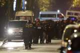 Nueva toma de rehenes en Francia tras tiroteo con la policía