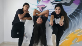 Bogotanas buscan medallas en break dance para clasificar al World Games en China
