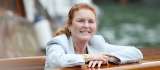 Sarah Ferguson, exesposa del príncipe Andrés, fue operada por un cáncer de mama